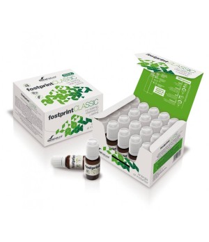 Fost Print Classic 20  viales de 15 ml. Soria Natural