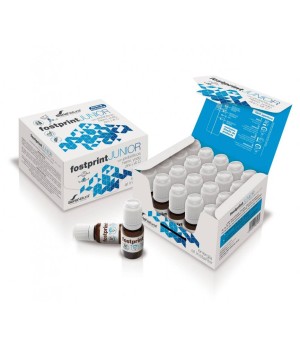 Print Junior 20  viales de 15 ml. Soria Natural