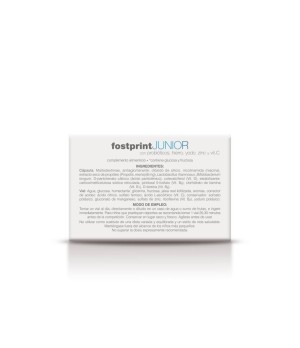 Print Junior 20  viales de 15 ml. Soria Natural