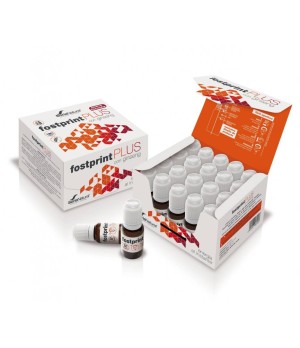 Fost Print Plus 20  viales de 15 ml. Soria Natural