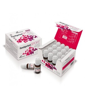 Fost Print Sport 20  viales de 15 ml. Soria Natural