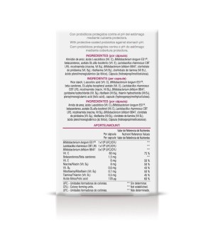 Probinflam 20 cap. Soria Natural