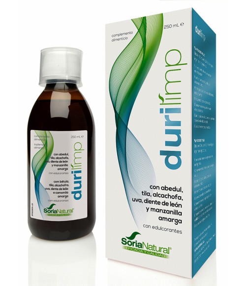Durilimp 250 ml Soria Natural