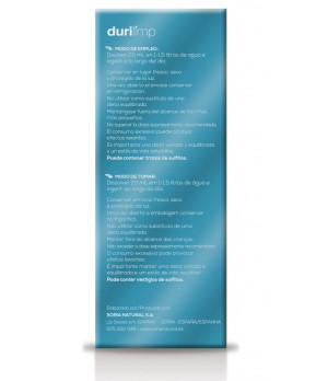 Durilimp 250 ml Soria Natural