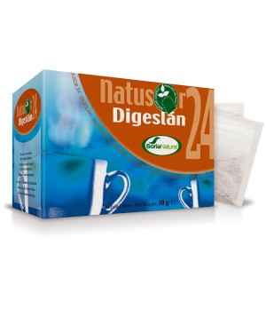 Natusor 24 - Digeslán 20 bolsitas Soria Natural