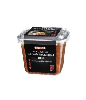 GEMMAI MISO ORGÁNICO 300 GR
