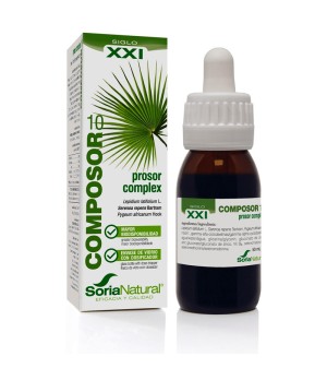Composor 10 Prosor Complex 50 ml. Soria Natural