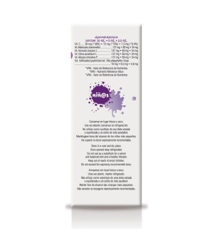 A Descansar! 150 ml. Soria Natural