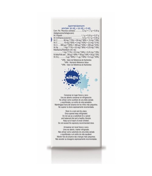 A Protegerse! 150 ml. Soria Naturall