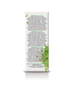 A Respirar bien! 150 ml. Soria Natural