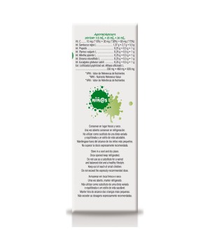 A Respirar bien! 150 ml. Soria Natural
