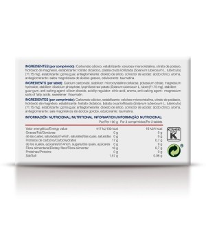 Normacid Comprimidos 32 comp. Soria Natural