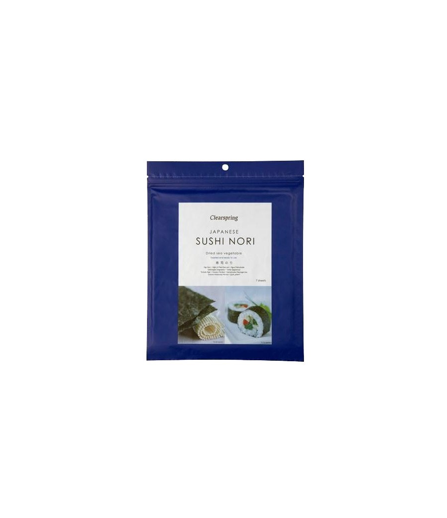 ALGA NORI 25 GR.