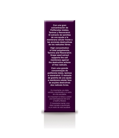 Resverasor Plus 28 comp. Soria Natural