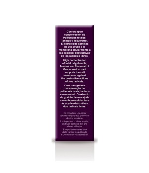 Resverasor Plus 28 comp. Soria Natural