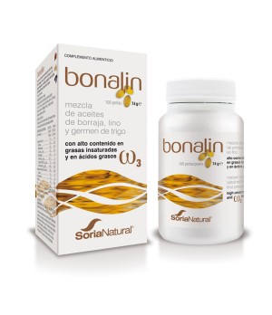 Bonalín Perlas 100 perlas Soria Natural