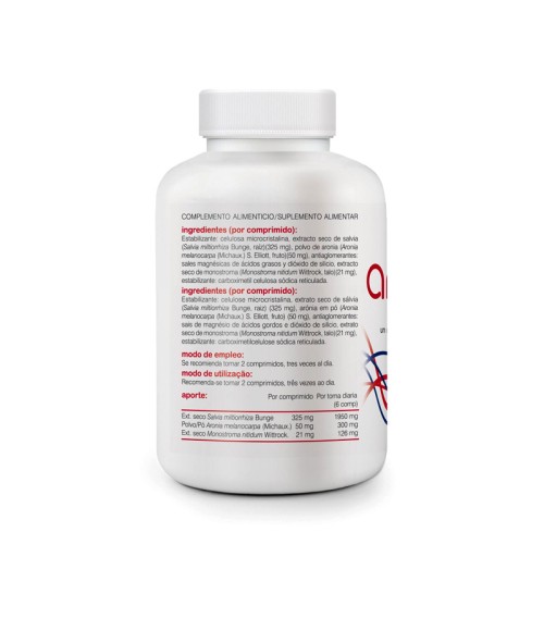 Arterisor 180 comp. Soria Natural