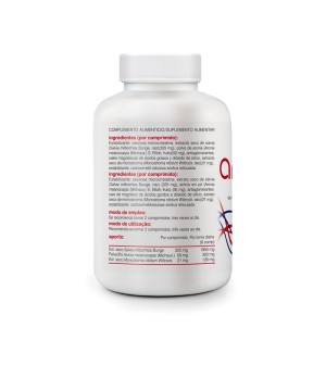 Arterisor 180 comp. Soria Natural