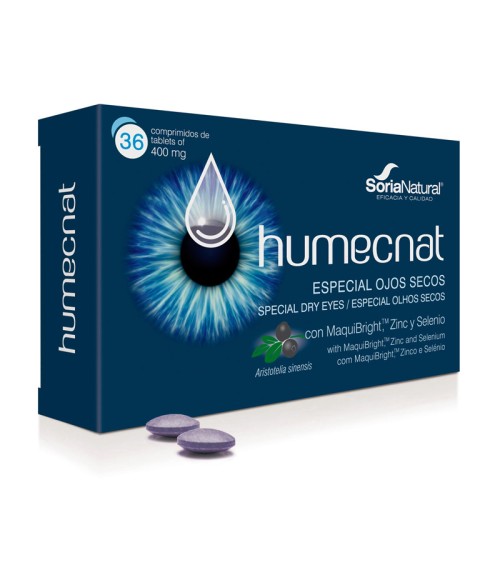 Humecnat 36 comp. Soria Natural