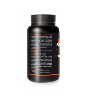 Mincarsuplex Ovo 84 comp. Soria Natural