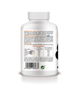 Mincartil Classic Tablets 180 comp. Soria Natural