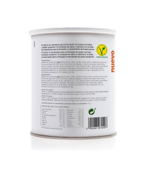 Mincartil Reforzado Bote 300 gr. Soria Natural