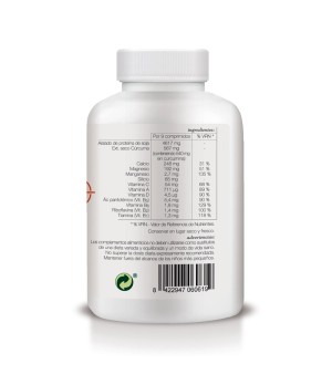 Mincartil Reforzado Tablets 180 comp. Soria Natural
