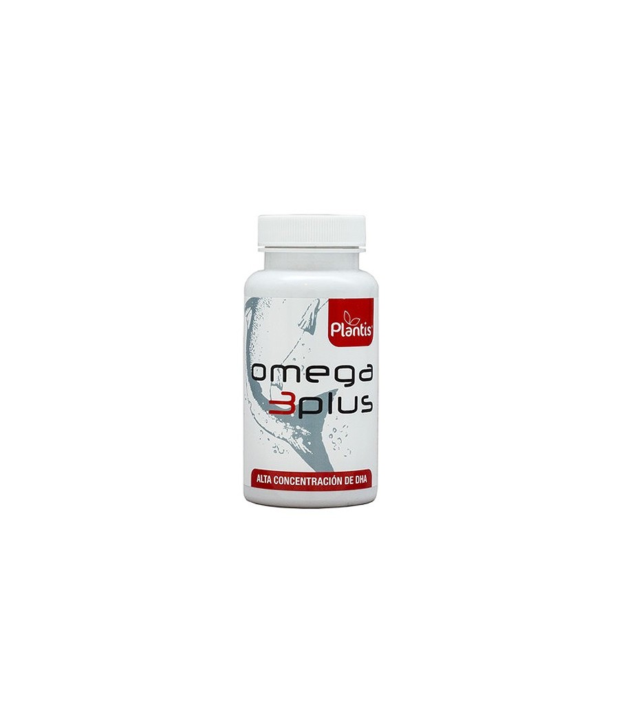 Omega 3 Plus