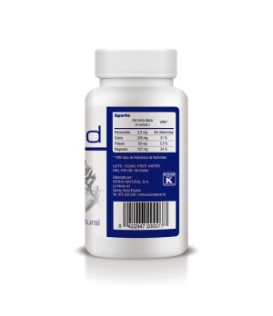Regacid 60 comp. Soria Natural