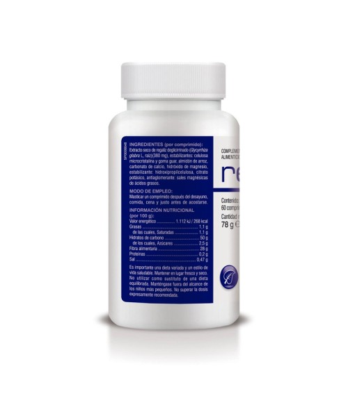 Regacid 60 comp. Soria Natural