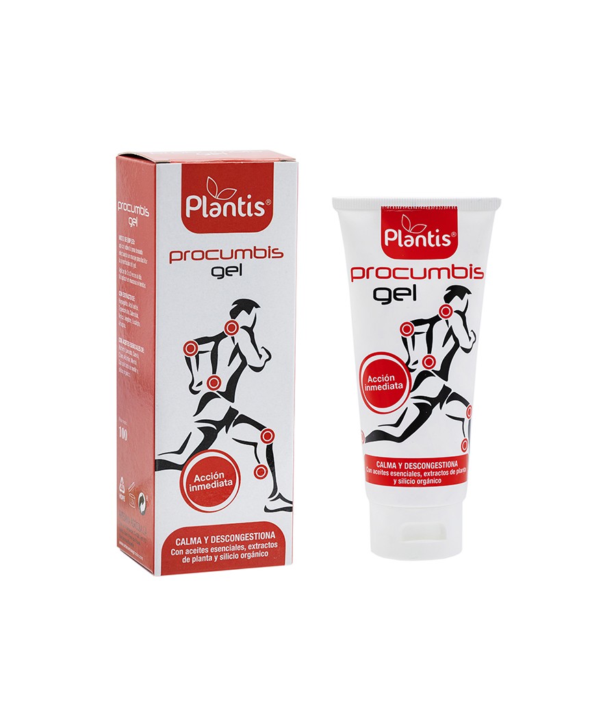 Procumbis Gel 100 ml Plantis