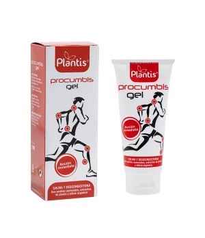 Procumbis Gel 100 ml Plantis