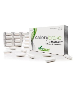 Calory Brake 24 comp. Soria Natural