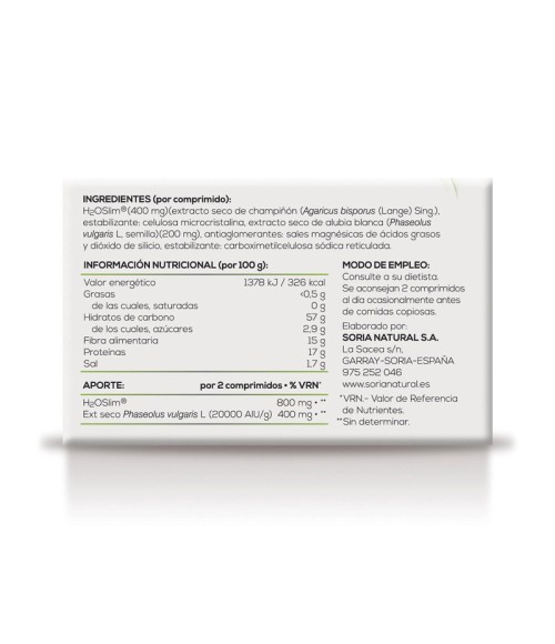 Calory Brake 24 comp. Soria Natural