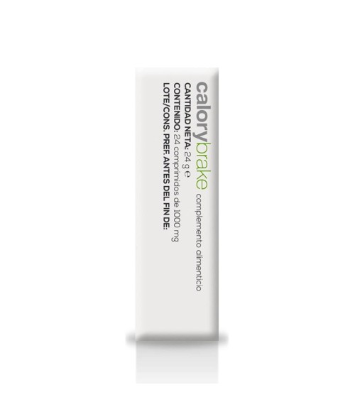 Calory Brake 24 comp. Soria Natural