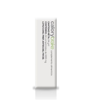 Calory Brake 24 comp. Soria Natural