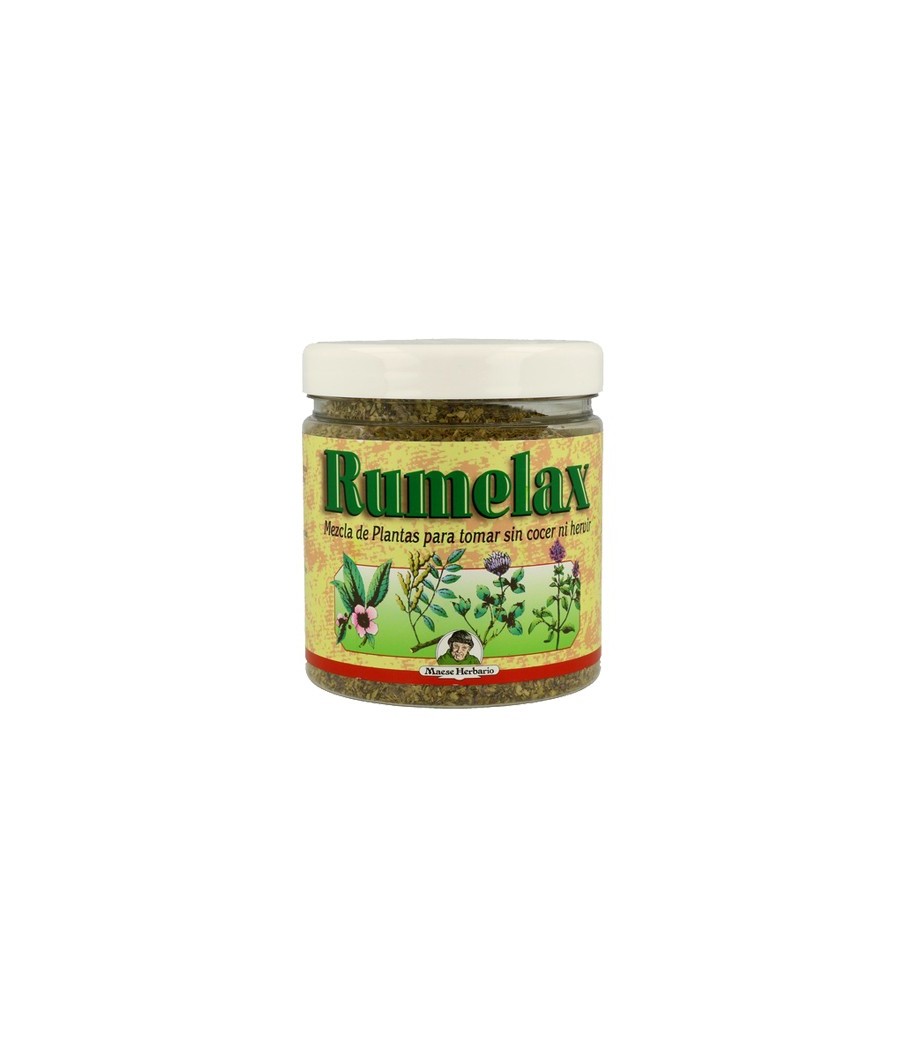 RUMELAX (Laxante masticable)
