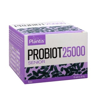 PROBIOT 25.000 - Senior