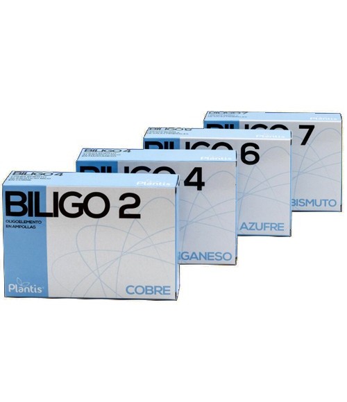 BILIGO-4