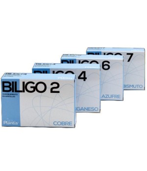 BILIGO-8