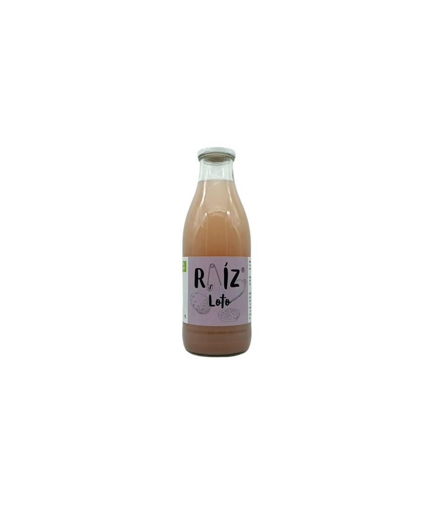 Raíz de Loto 1.000 ml Raíz