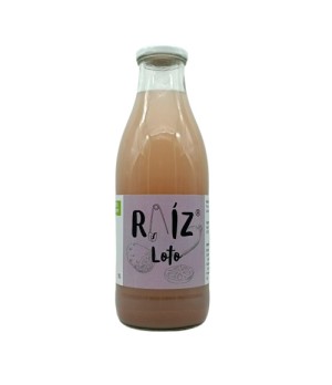 Raíz de Loto 1.000 ml Raíz