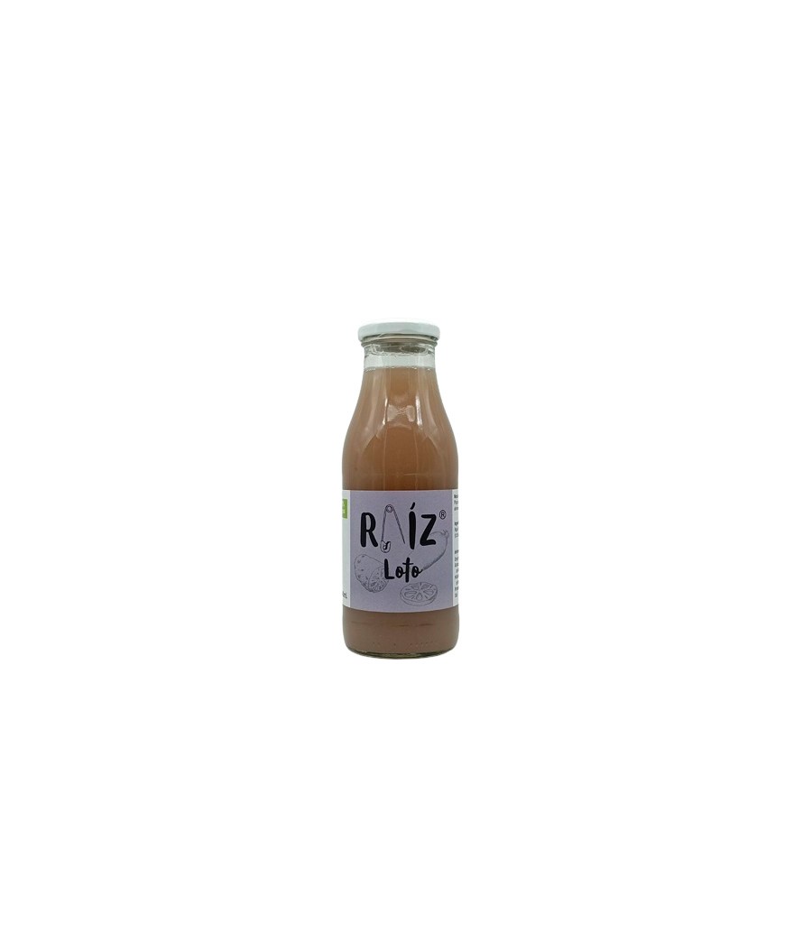 Raíz de Loto 500 ml Raíz