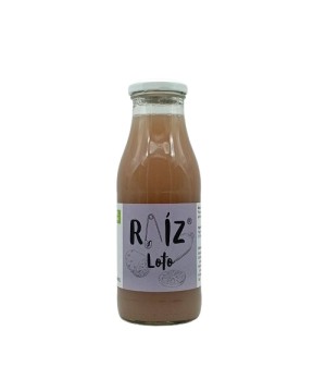Raíz de Loto 500 ml Raíz