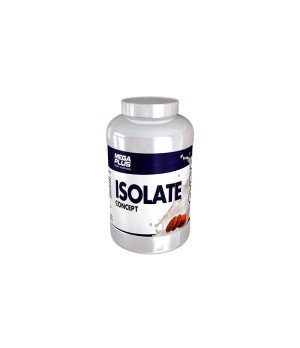 Isolate Concept 1 Kg Cookie - Megaplus
