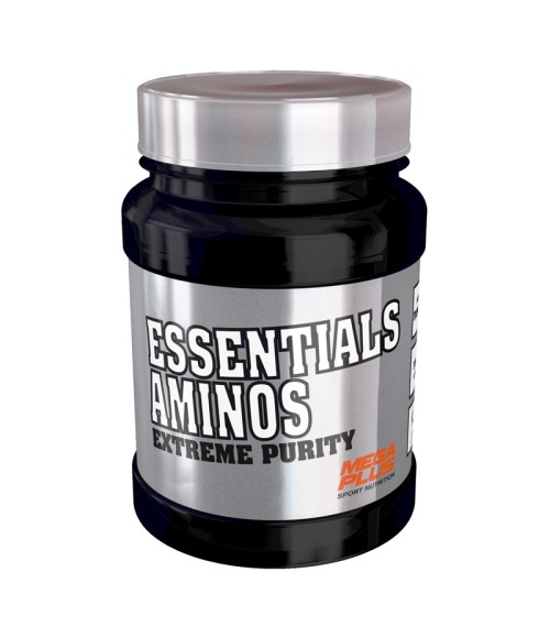Essentials Aminos Extreme Purity Tropical Frutis - Megaplus