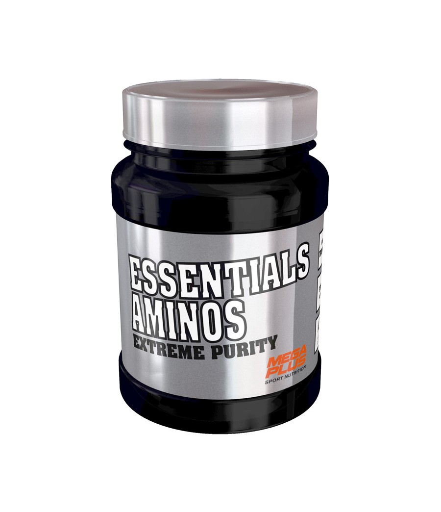 Essentials Aminos Extreme Purity Tropical Frutis - Megaplus