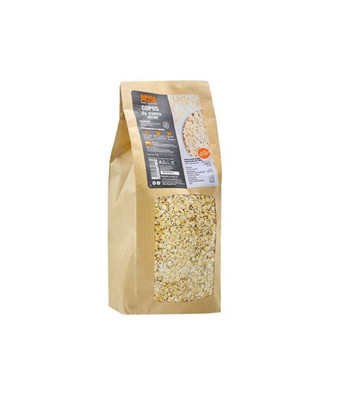 Copos de Avena Instant 1 Kg - Megaplus