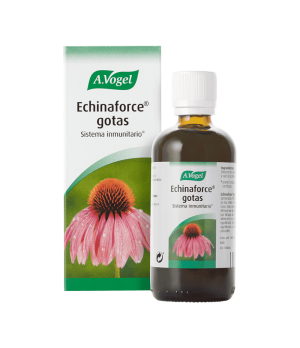 Echinaforce® Gotas 100 ml  A. Vogel