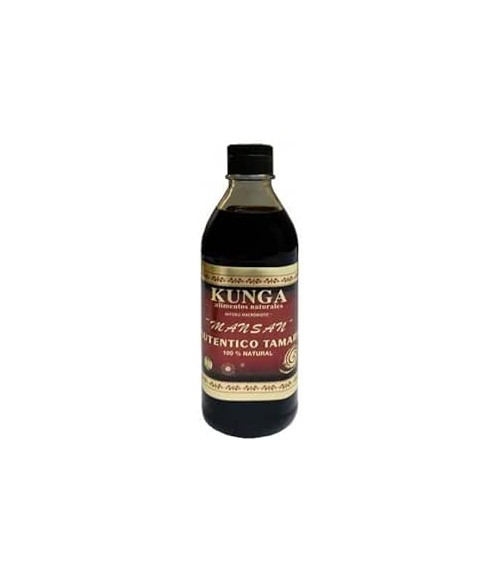 TAMARI MANSAN 500 ML.